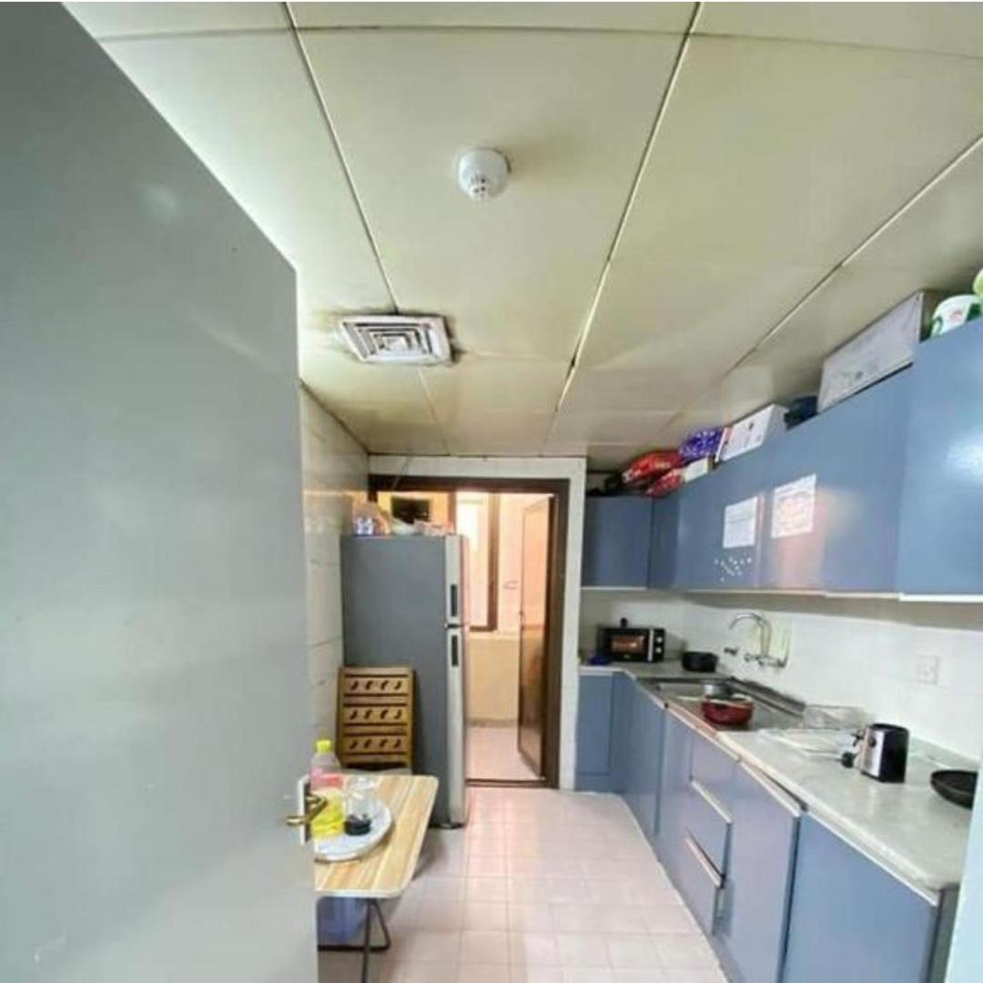Single Room Near "World Trade Centre&Beach" Abudhabi Abu Dzabi Kültér fotó