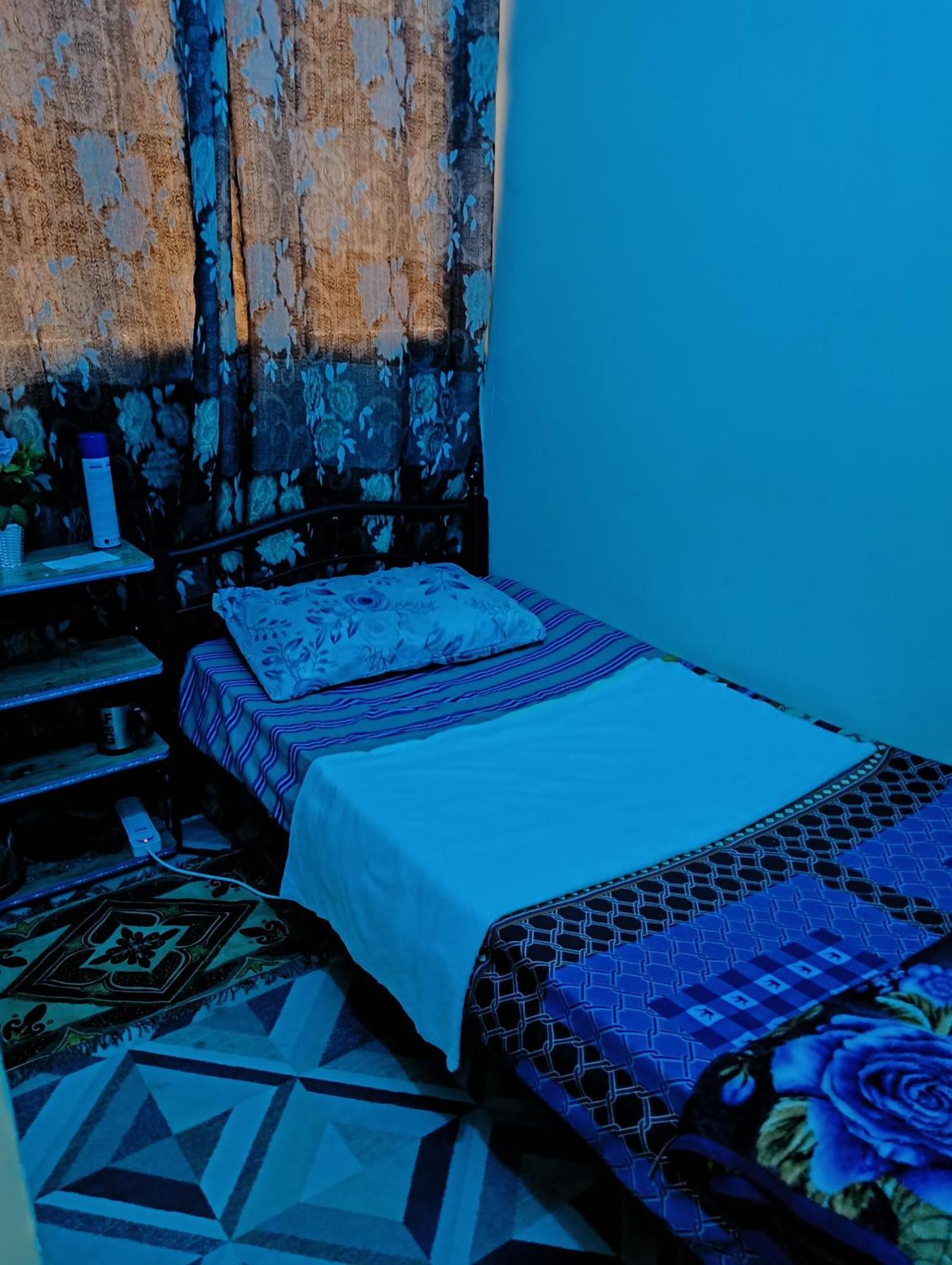 Single Room Near "World Trade Centre&Beach" Abudhabi Abu Dzabi Kültér fotó